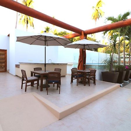 Lydmar Boutique Hotel Zihuatanejo Eksteriør billede