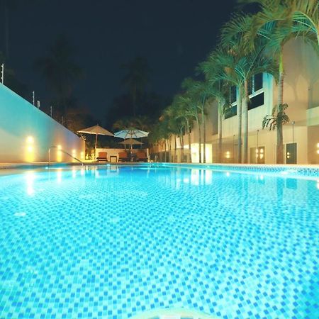 Lydmar Boutique Hotel Zihuatanejo Eksteriør billede