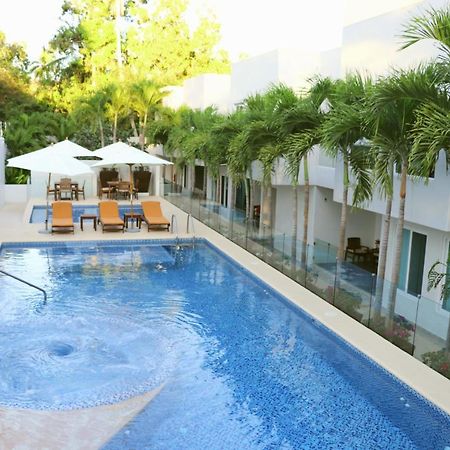 Lydmar Boutique Hotel Zihuatanejo Eksteriør billede