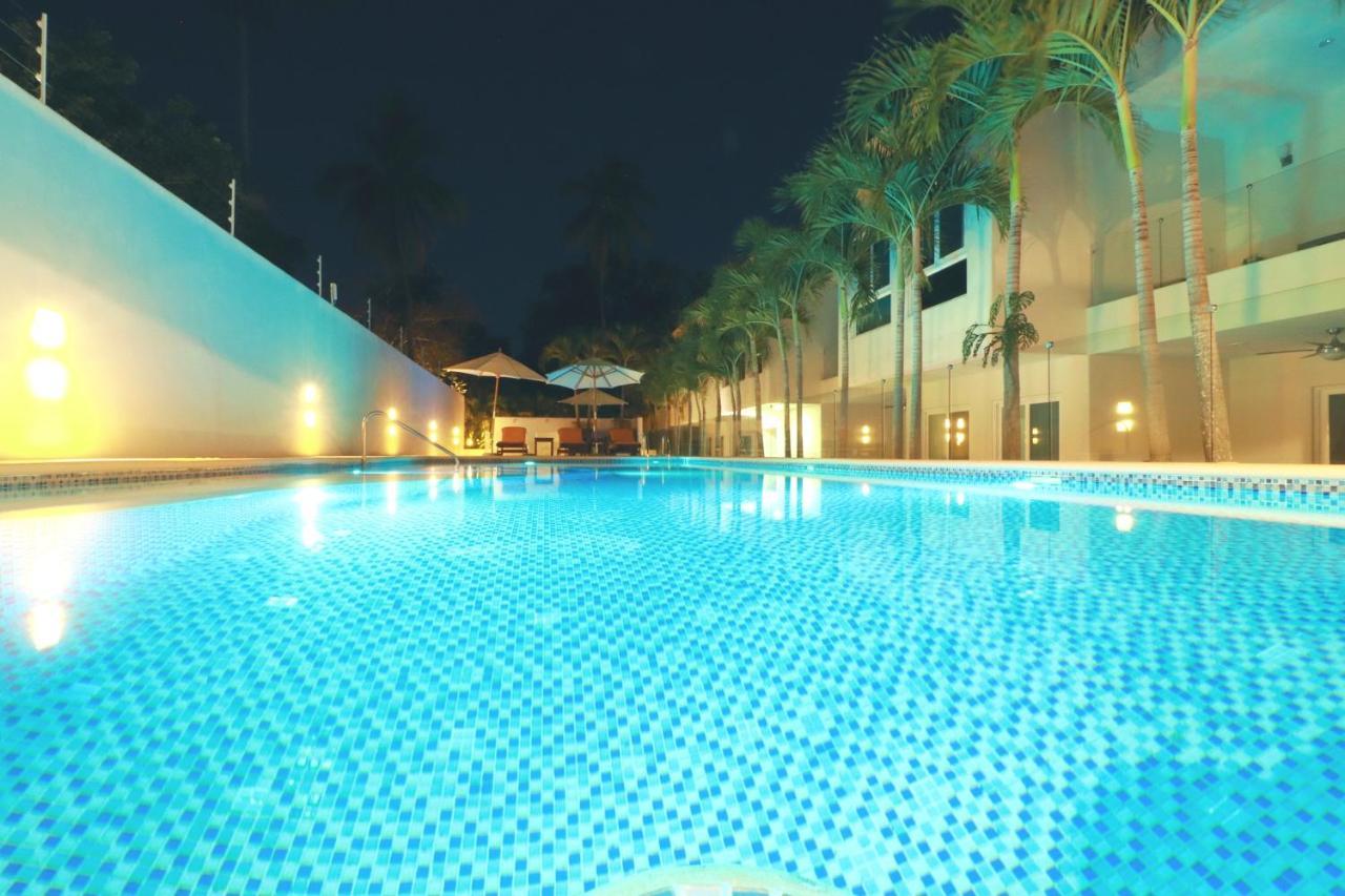 Lydmar Boutique Hotel Zihuatanejo Eksteriør billede