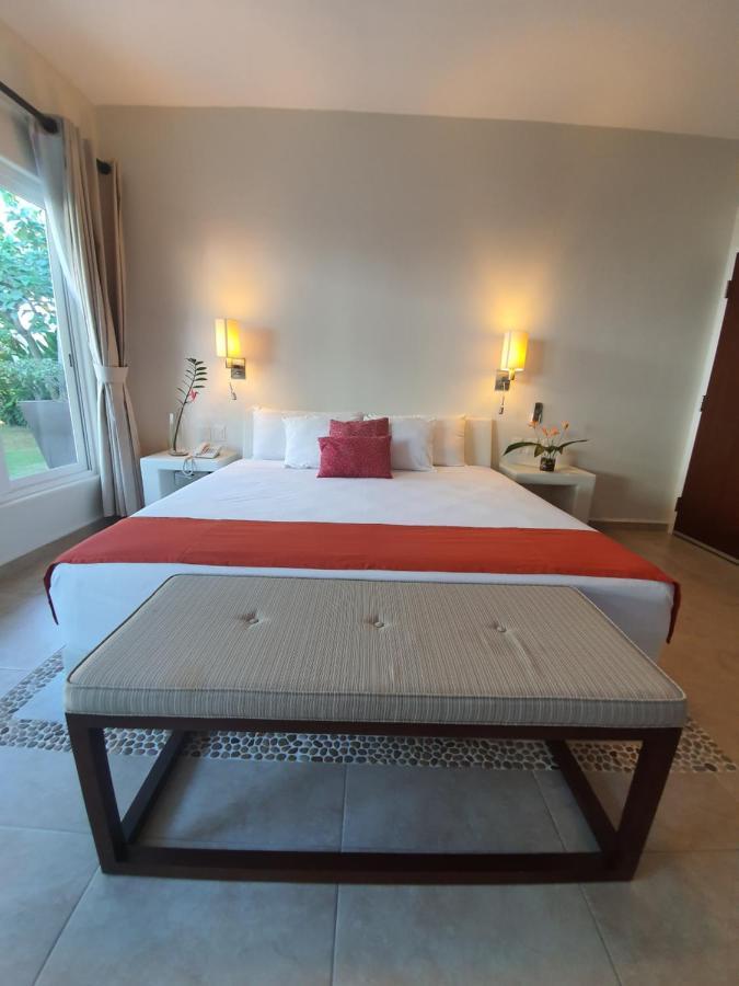 Lydmar Boutique Hotel Zihuatanejo Eksteriør billede