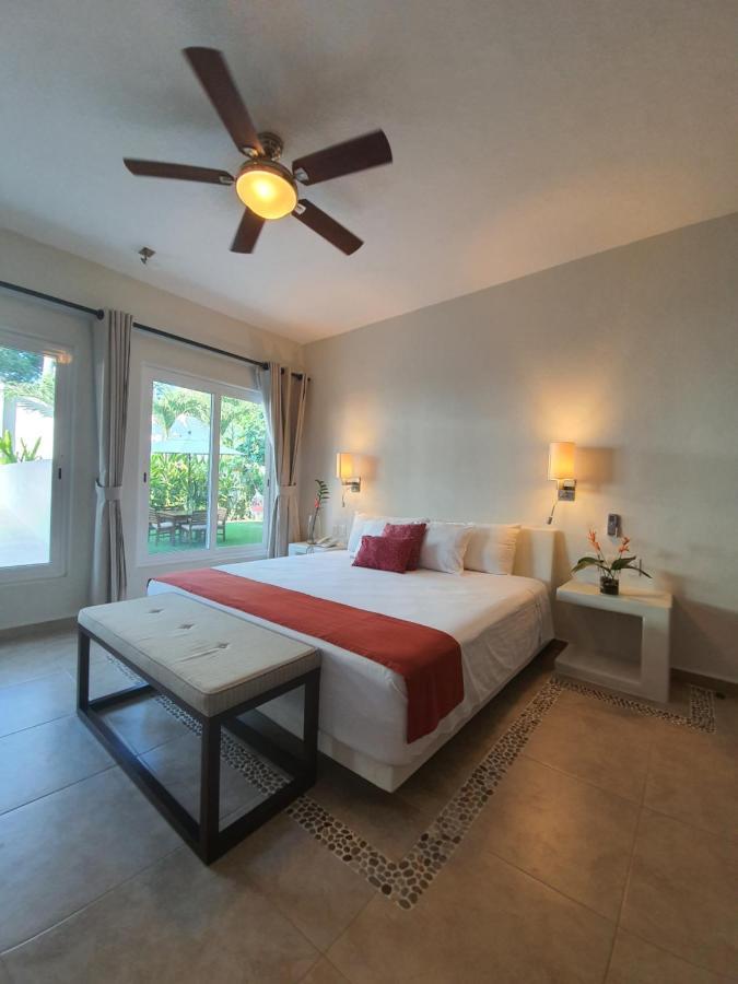 Lydmar Boutique Hotel Zihuatanejo Eksteriør billede