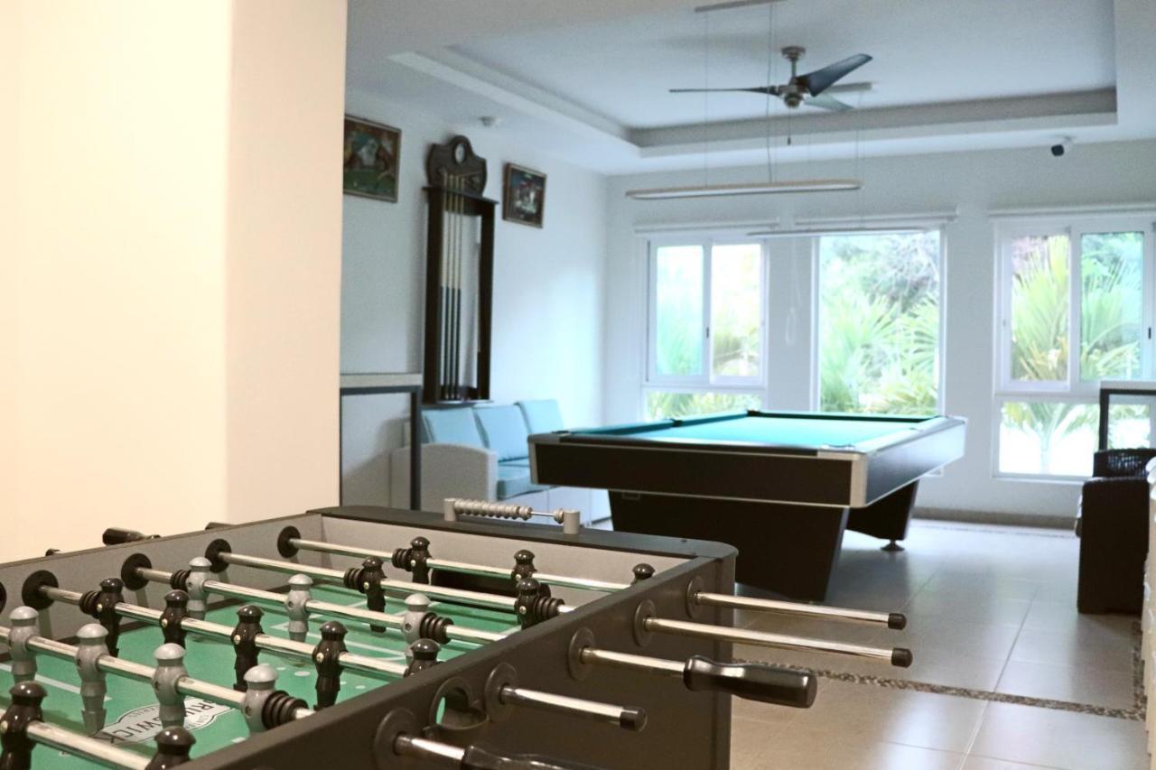 Lydmar Boutique Hotel Zihuatanejo Eksteriør billede