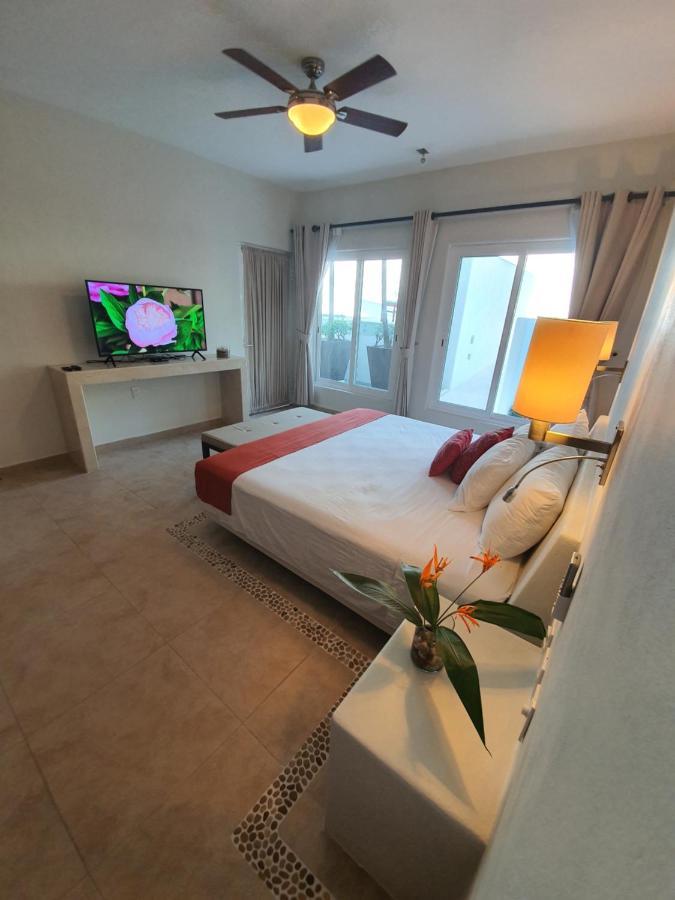 Lydmar Boutique Hotel Zihuatanejo Eksteriør billede