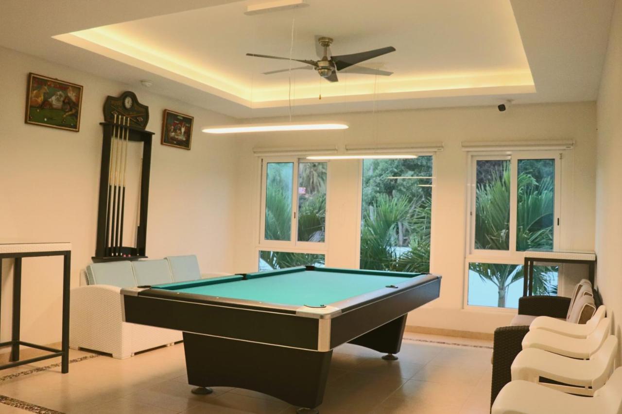Lydmar Boutique Hotel Zihuatanejo Eksteriør billede