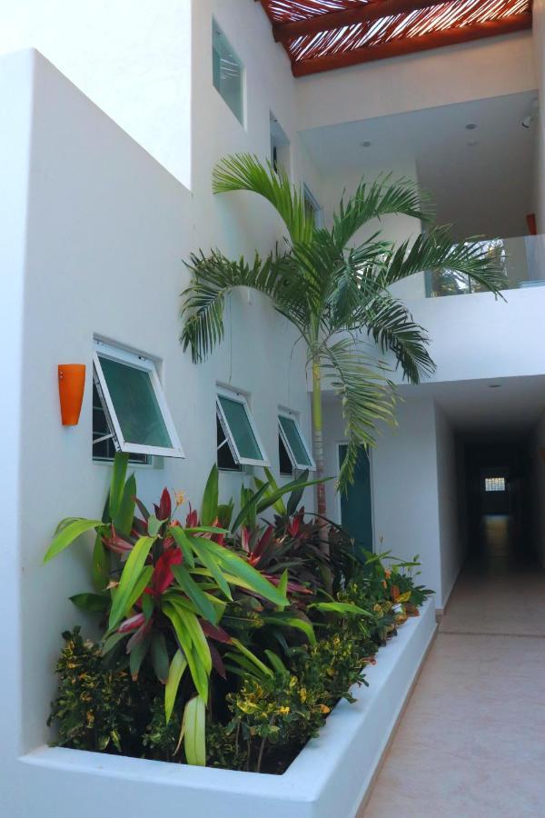 Lydmar Boutique Hotel Zihuatanejo Eksteriør billede