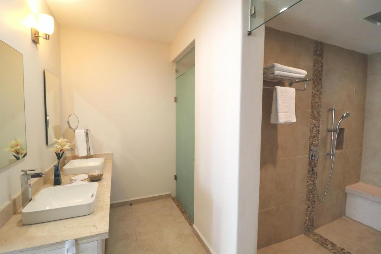 Lydmar Boutique Hotel Zihuatanejo Eksteriør billede