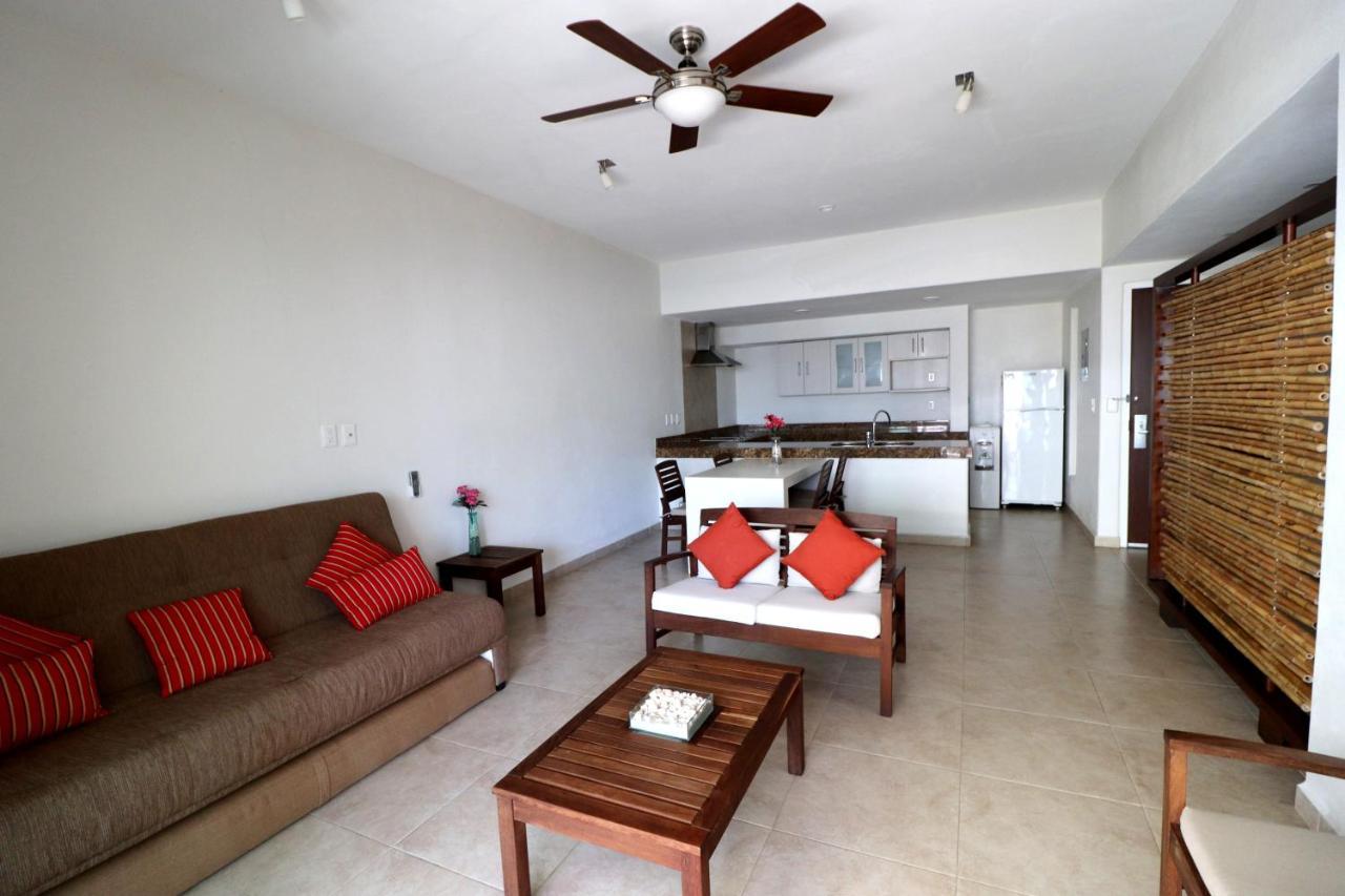 Lydmar Boutique Hotel Zihuatanejo Eksteriør billede
