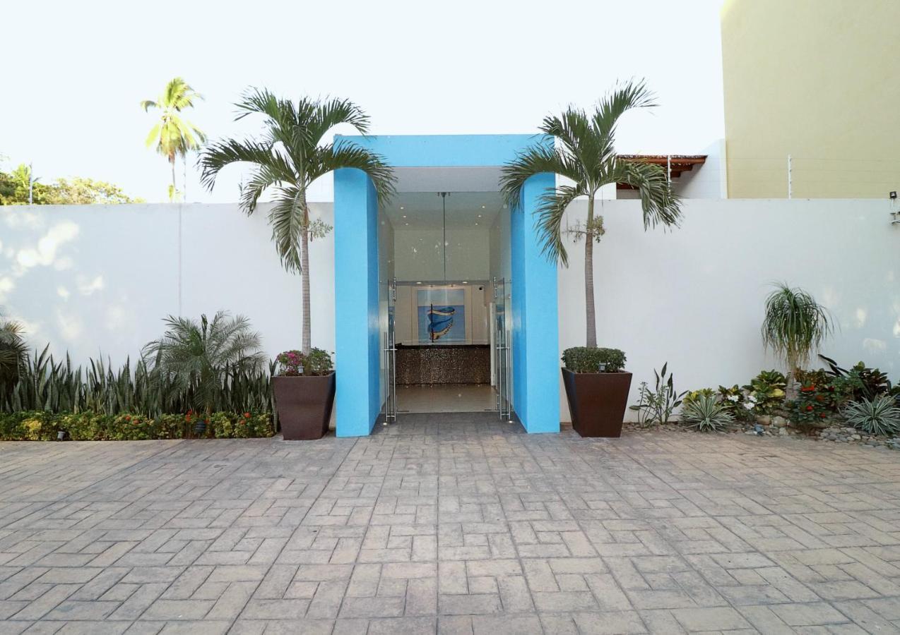 Lydmar Boutique Hotel Zihuatanejo Eksteriør billede