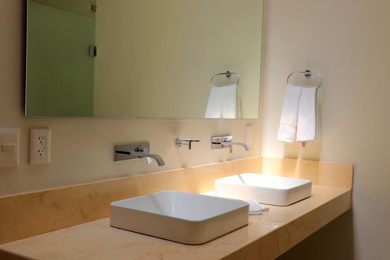 Lydmar Boutique Hotel Zihuatanejo Eksteriør billede