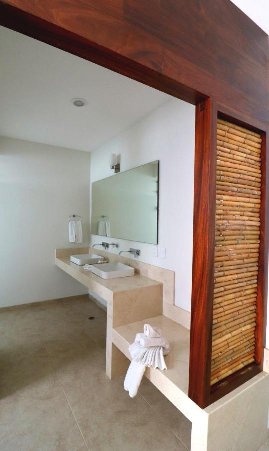 Lydmar Boutique Hotel Zihuatanejo Eksteriør billede