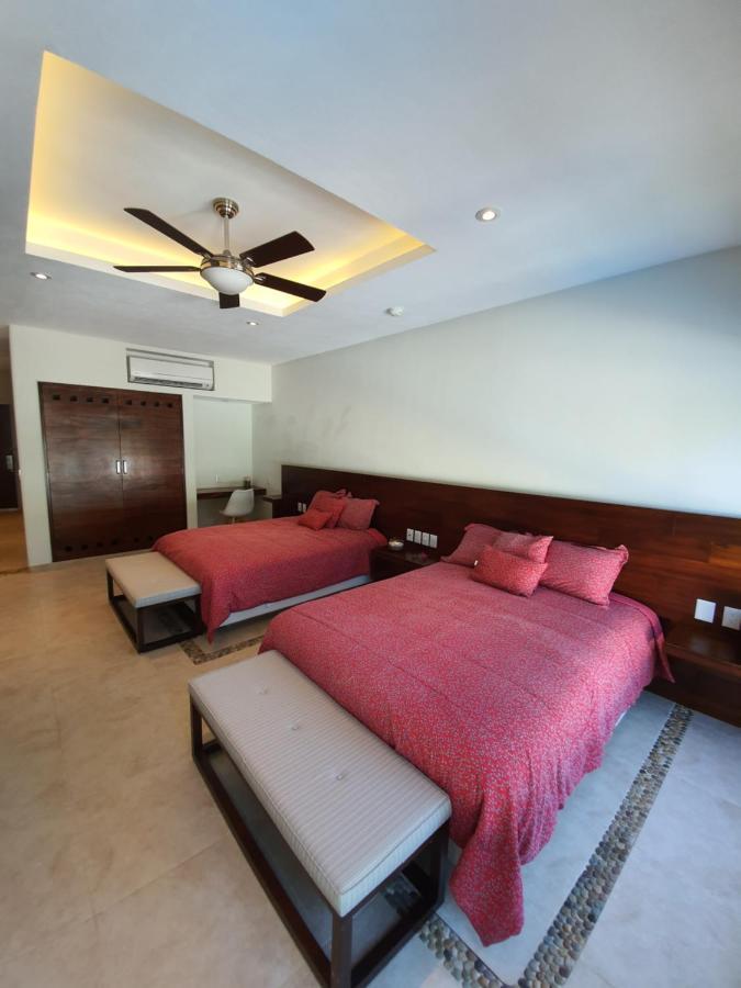 Lydmar Boutique Hotel Zihuatanejo Eksteriør billede